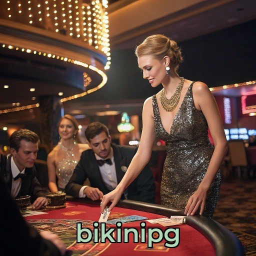  bikinipg