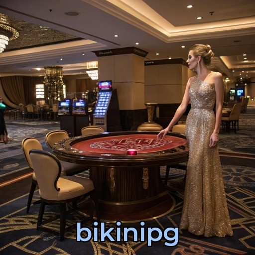 bikinipg