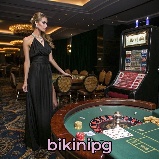 bikinipg