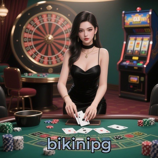 bikinipg