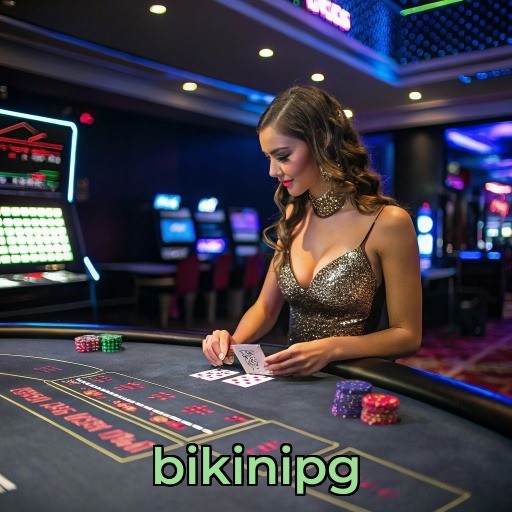 bikinipg
