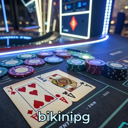  bikinipg
