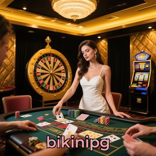 bikinipg